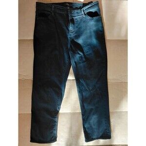 Women's size 16 Hudson blue jeans made in the USA